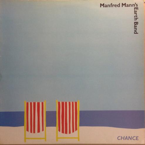 Manfred Mann’s Earth Band